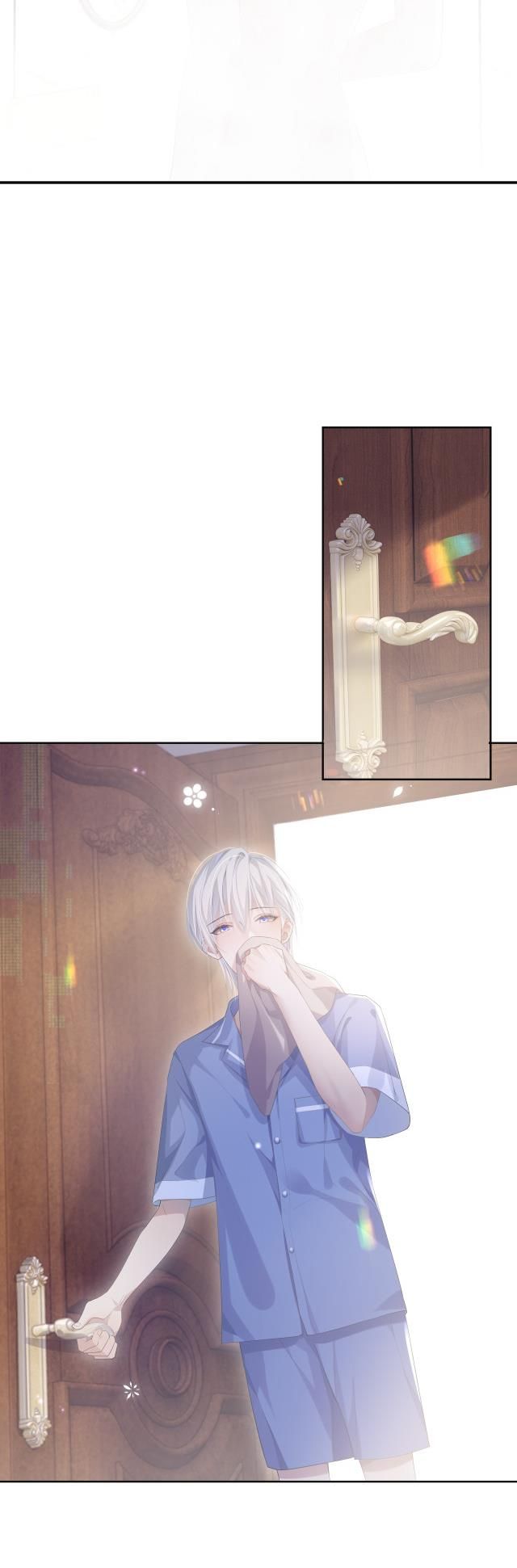 Cả Thế Giới Đều Muốn Ghép Chúng Tôi Làm Cp Mặc Dù Chúng Tôi Muốn Ly Hôn Chap 14 - Next Chap 15