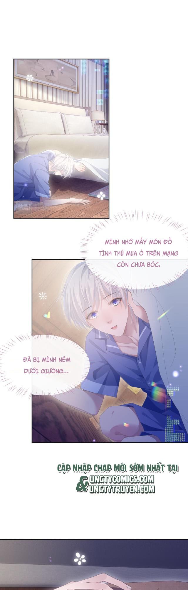 Cả Thế Giới Đều Muốn Ghép Chúng Tôi Làm Cp Mặc Dù Chúng Tôi Muốn Ly Hôn Chap 14 - Next Chap 15