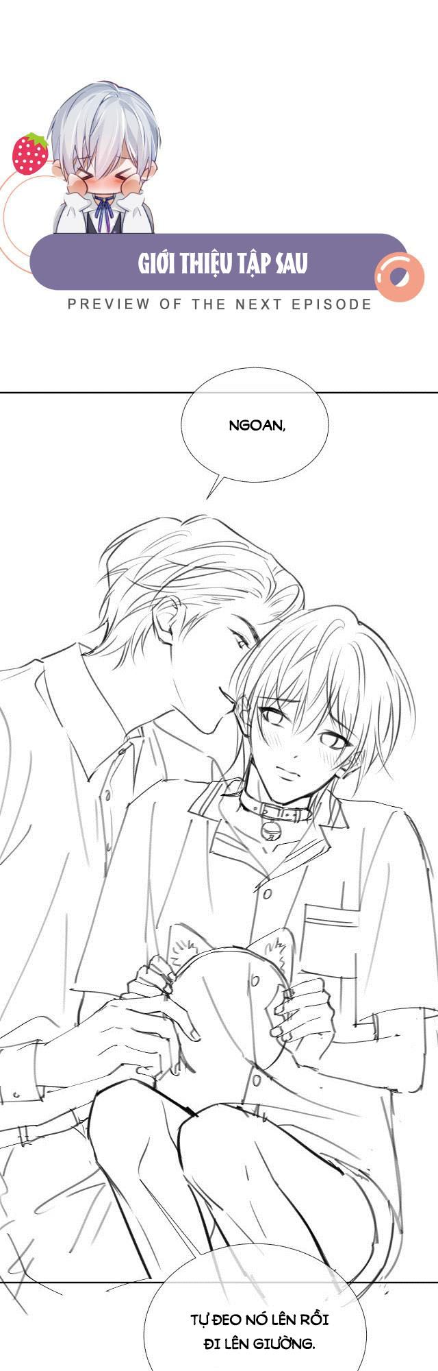 Cả Thế Giới Đều Muốn Ghép Chúng Tôi Làm Cp Mặc Dù Chúng Tôi Muốn Ly Hôn Chap 14 - Next Chap 15