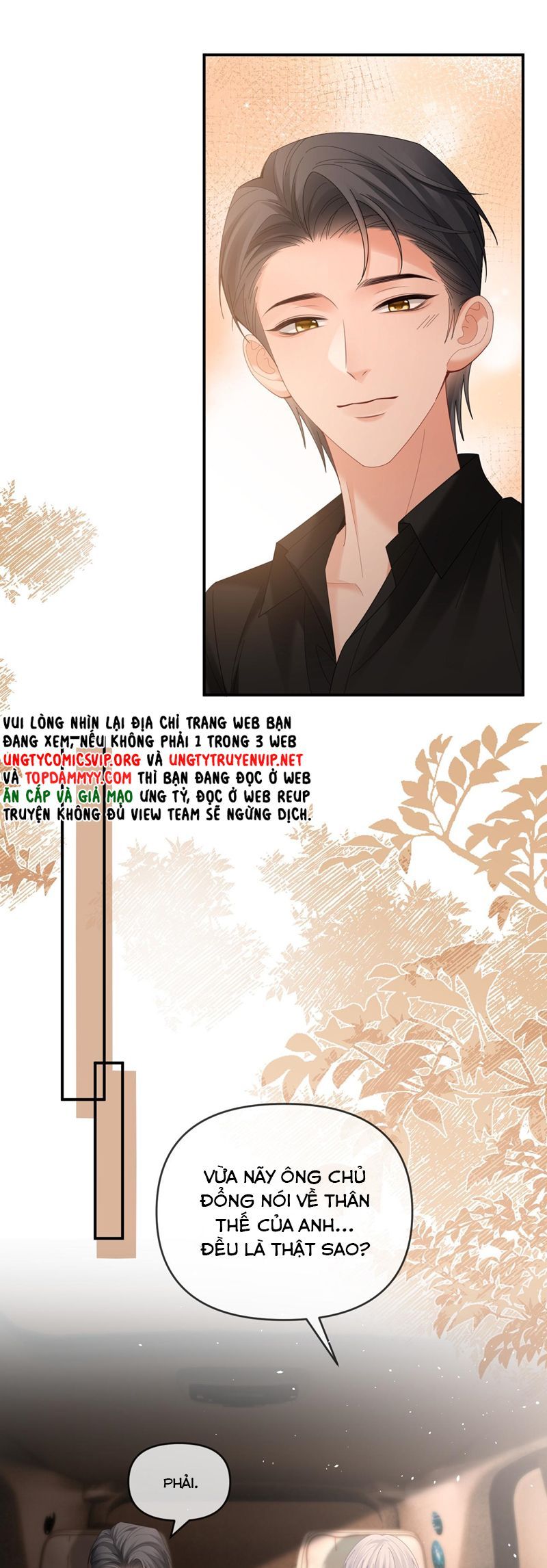 Cả Thế Giới Đều Muốn Ghép Chúng Tôi Làm Cp Mặc Dù Chúng Tôi Muốn Ly Hôn Chap 140 - Next Chap 141