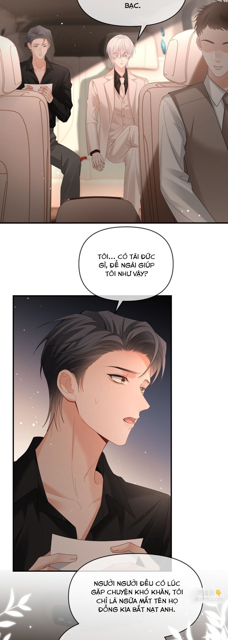 Cả Thế Giới Đều Muốn Ghép Chúng Tôi Làm Cp Mặc Dù Chúng Tôi Muốn Ly Hôn Chap 140 - Next Chap 141
