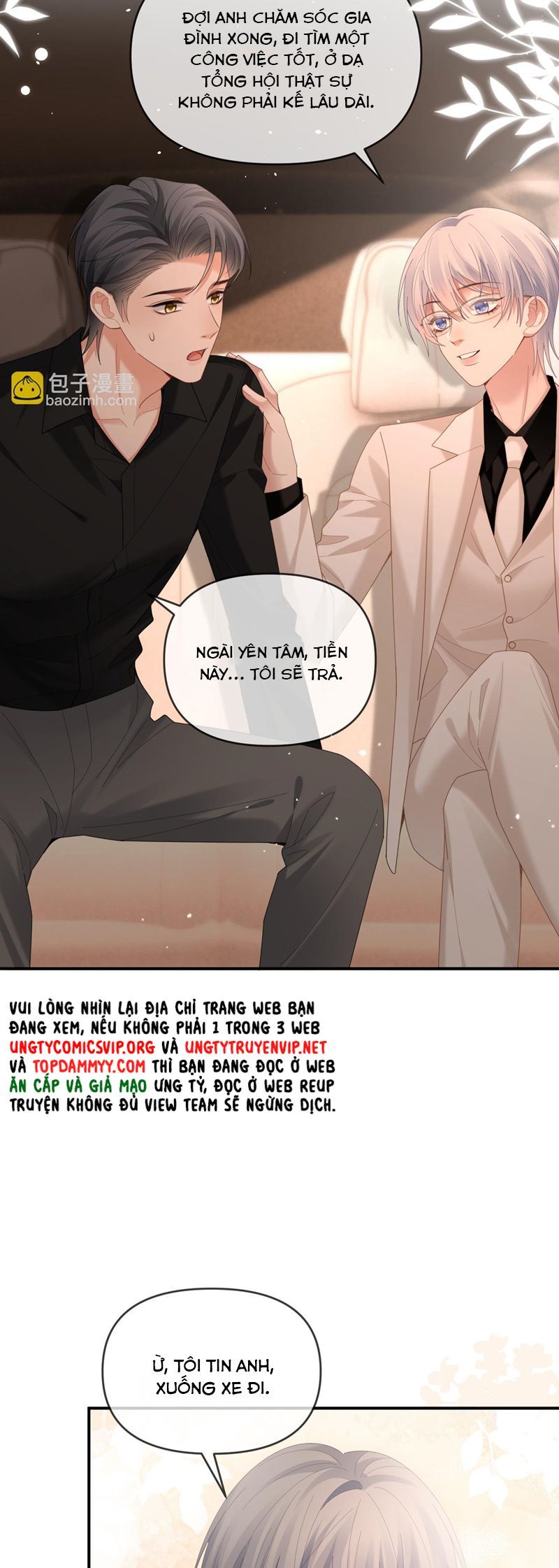Cả Thế Giới Đều Muốn Ghép Chúng Tôi Làm Cp Mặc Dù Chúng Tôi Muốn Ly Hôn Chap 140 - Next Chap 141