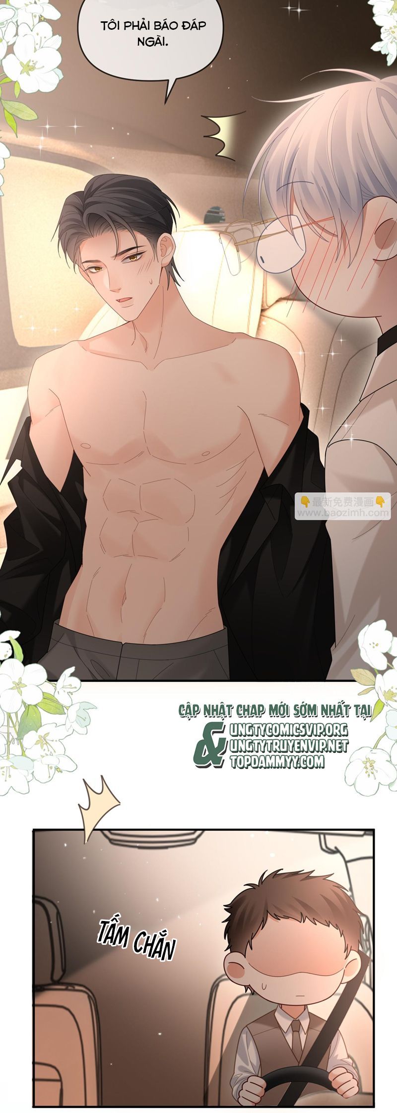Cả Thế Giới Đều Muốn Ghép Chúng Tôi Làm Cp Mặc Dù Chúng Tôi Muốn Ly Hôn Chap 140 - Next Chap 141