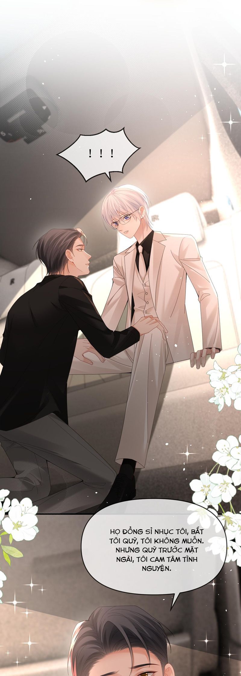 Cả Thế Giới Đều Muốn Ghép Chúng Tôi Làm Cp Mặc Dù Chúng Tôi Muốn Ly Hôn Chap 140 - Next Chap 141