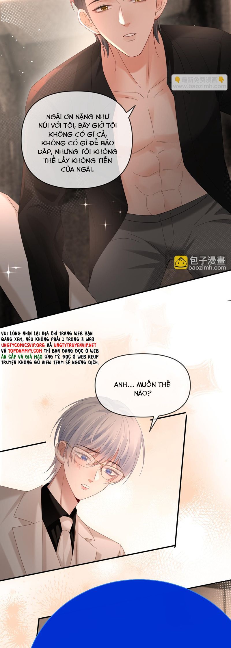 Cả Thế Giới Đều Muốn Ghép Chúng Tôi Làm Cp Mặc Dù Chúng Tôi Muốn Ly Hôn Chap 140 - Next Chap 141
