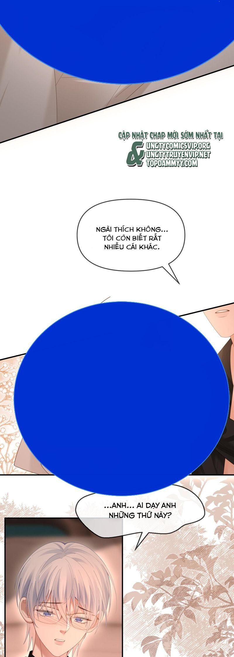Cả Thế Giới Đều Muốn Ghép Chúng Tôi Làm Cp Mặc Dù Chúng Tôi Muốn Ly Hôn Chap 140 - Next Chap 141