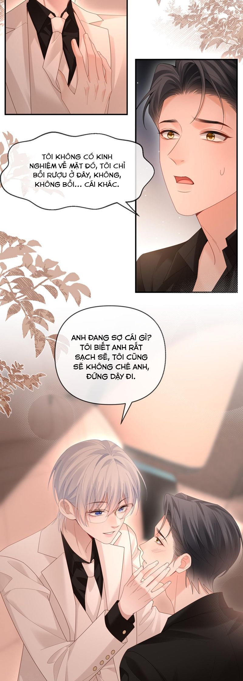 Cả Thế Giới Đều Muốn Ghép Chúng Tôi Làm Cp Mặc Dù Chúng Tôi Muốn Ly Hôn Chap 140 - Next Chap 141