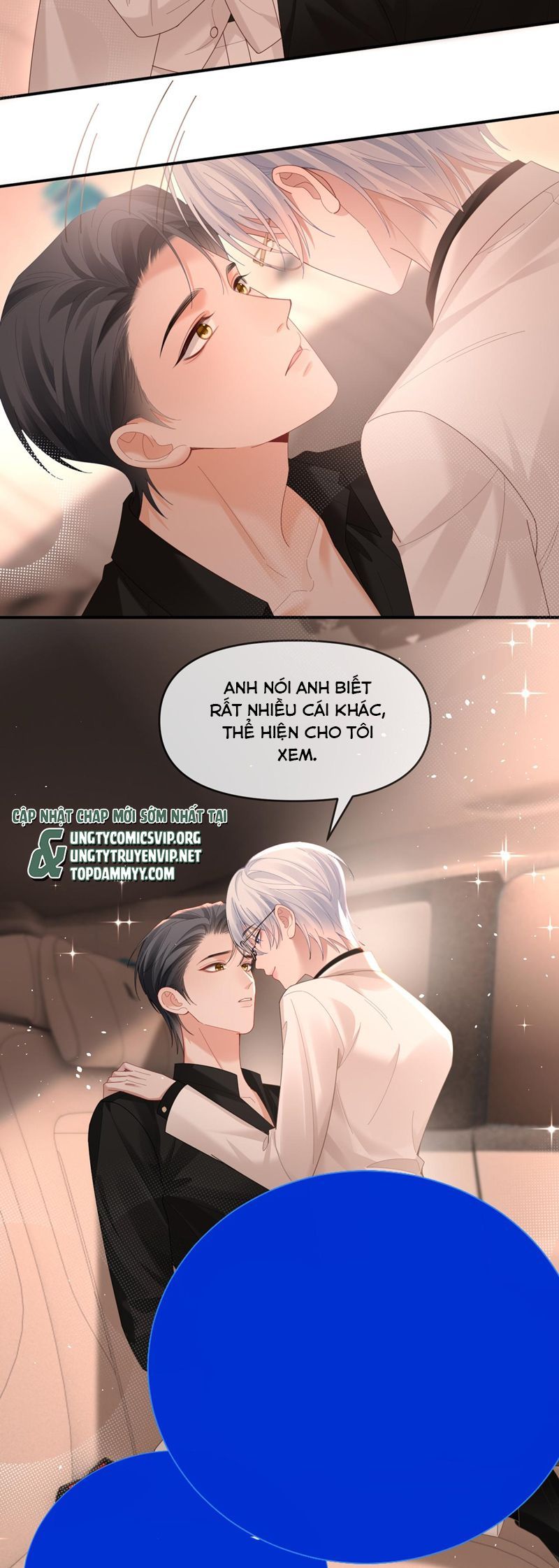 Cả Thế Giới Đều Muốn Ghép Chúng Tôi Làm Cp Mặc Dù Chúng Tôi Muốn Ly Hôn Chap 140 - Next Chap 141