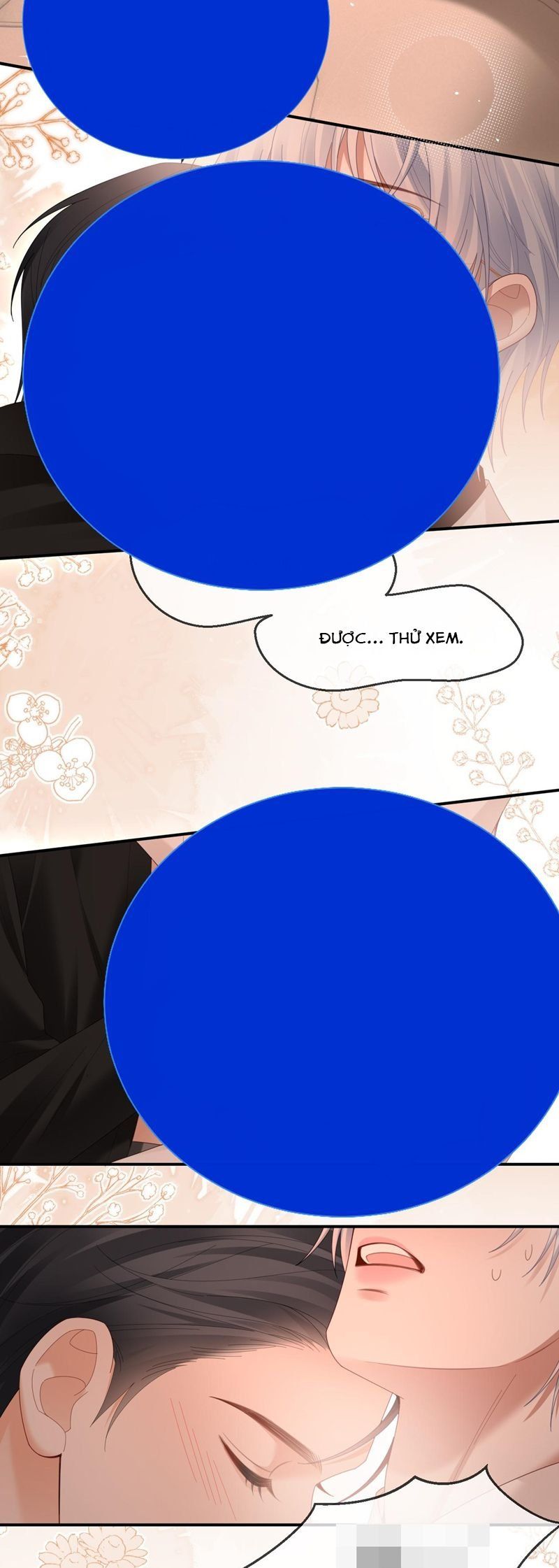 Cả Thế Giới Đều Muốn Ghép Chúng Tôi Làm Cp Mặc Dù Chúng Tôi Muốn Ly Hôn Chap 140 - Next Chap 141
