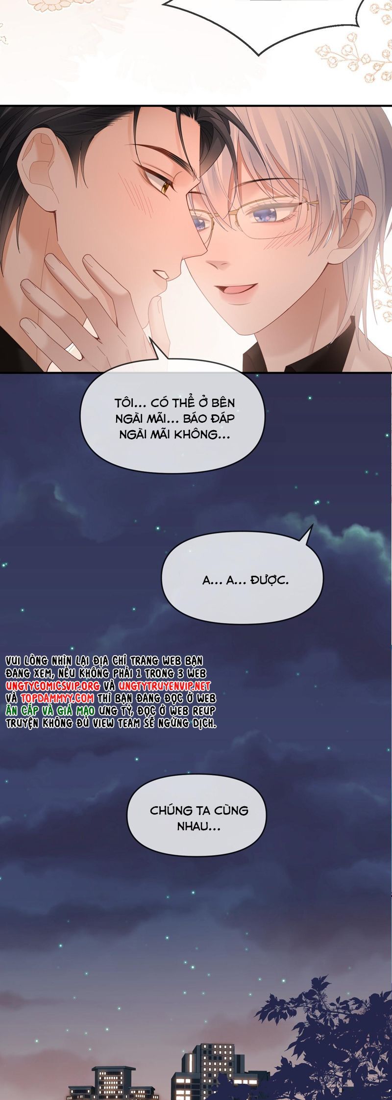 Cả Thế Giới Đều Muốn Ghép Chúng Tôi Làm Cp Mặc Dù Chúng Tôi Muốn Ly Hôn Chap 140 - Next Chap 141