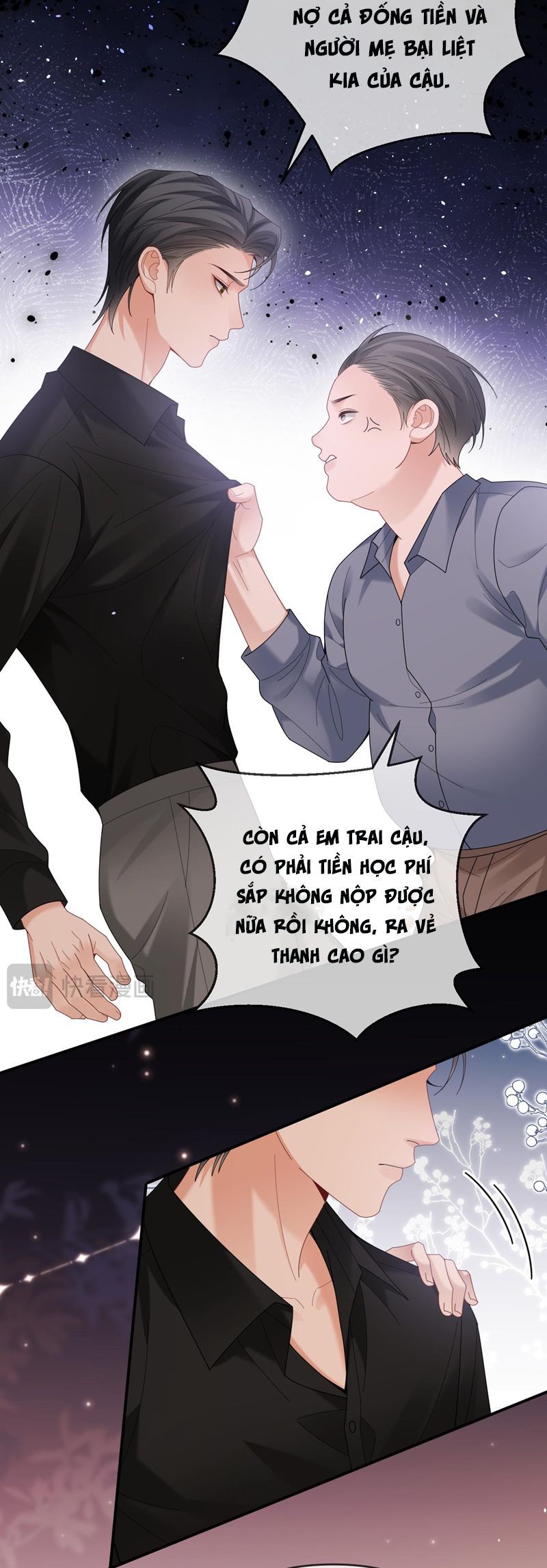 Cả Thế Giới Đều Muốn Ghép Chúng Tôi Làm Cp Mặc Dù Chúng Tôi Muốn Ly Hôn Chap 140 - Next Chap 141