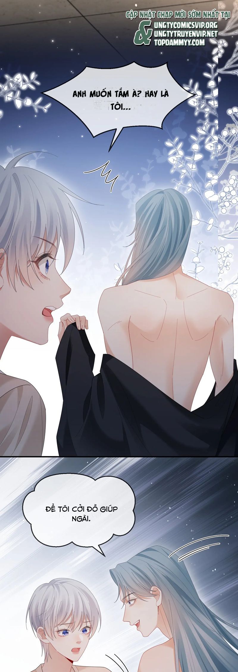 Cả Thế Giới Đều Muốn Ghép Chúng Tôi Làm Cp Mặc Dù Chúng Tôi Muốn Ly Hôn Chap 142 - Next Chap 143