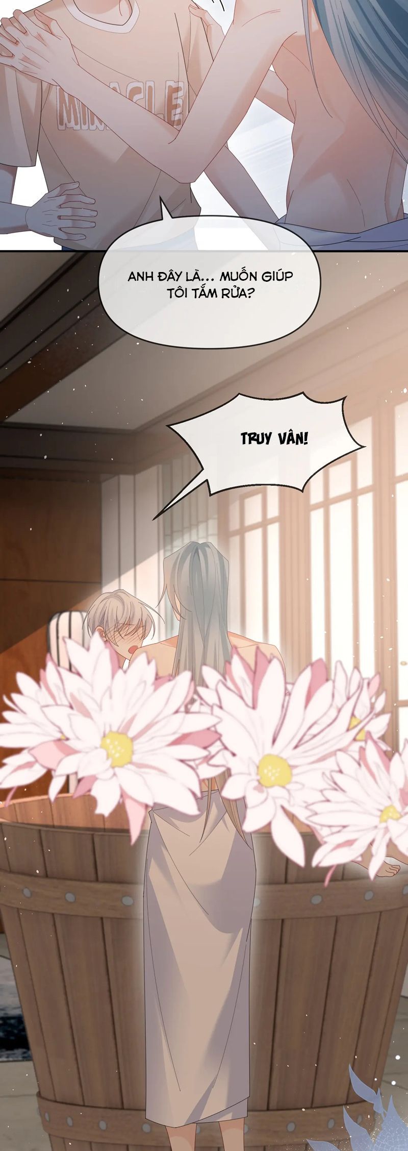 Cả Thế Giới Đều Muốn Ghép Chúng Tôi Làm Cp Mặc Dù Chúng Tôi Muốn Ly Hôn Chap 142 - Next Chap 143