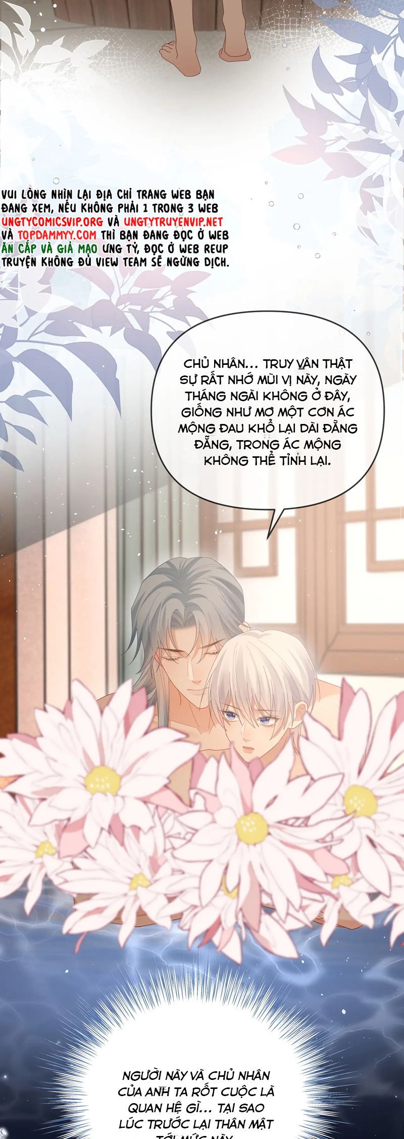 Cả Thế Giới Đều Muốn Ghép Chúng Tôi Làm Cp Mặc Dù Chúng Tôi Muốn Ly Hôn Chap 142 - Next Chap 143