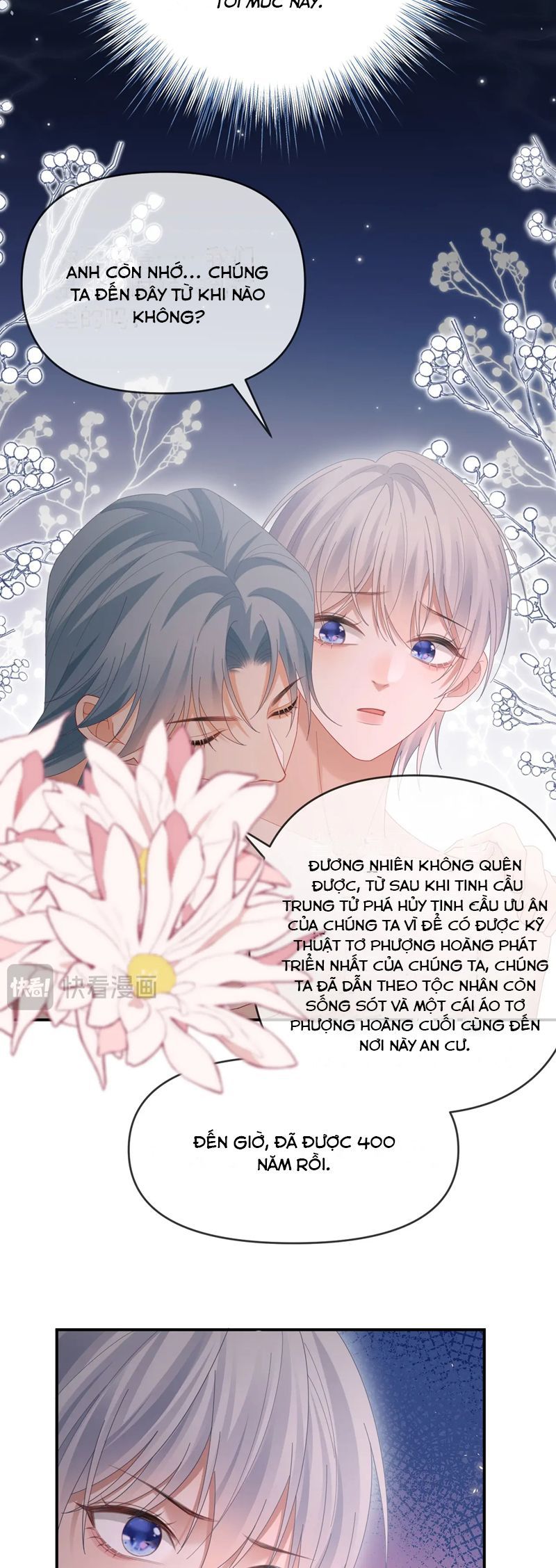 Cả Thế Giới Đều Muốn Ghép Chúng Tôi Làm Cp Mặc Dù Chúng Tôi Muốn Ly Hôn Chap 142 - Next Chap 143