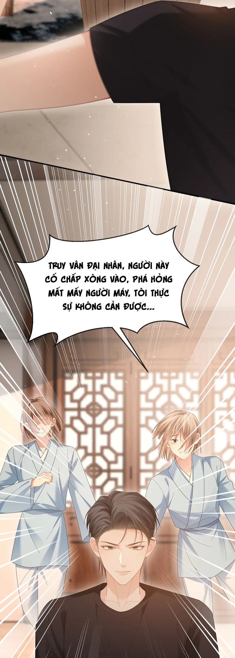 Cả Thế Giới Đều Muốn Ghép Chúng Tôi Làm Cp Mặc Dù Chúng Tôi Muốn Ly Hôn Chap 142 - Next Chap 143