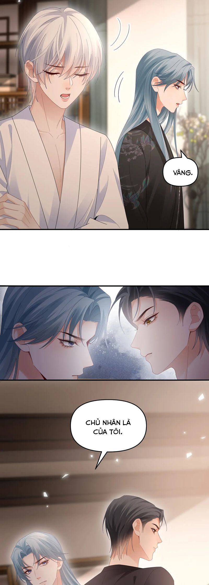 Cả Thế Giới Đều Muốn Ghép Chúng Tôi Làm Cp Mặc Dù Chúng Tôi Muốn Ly Hôn Chap 142 - Next Chap 143