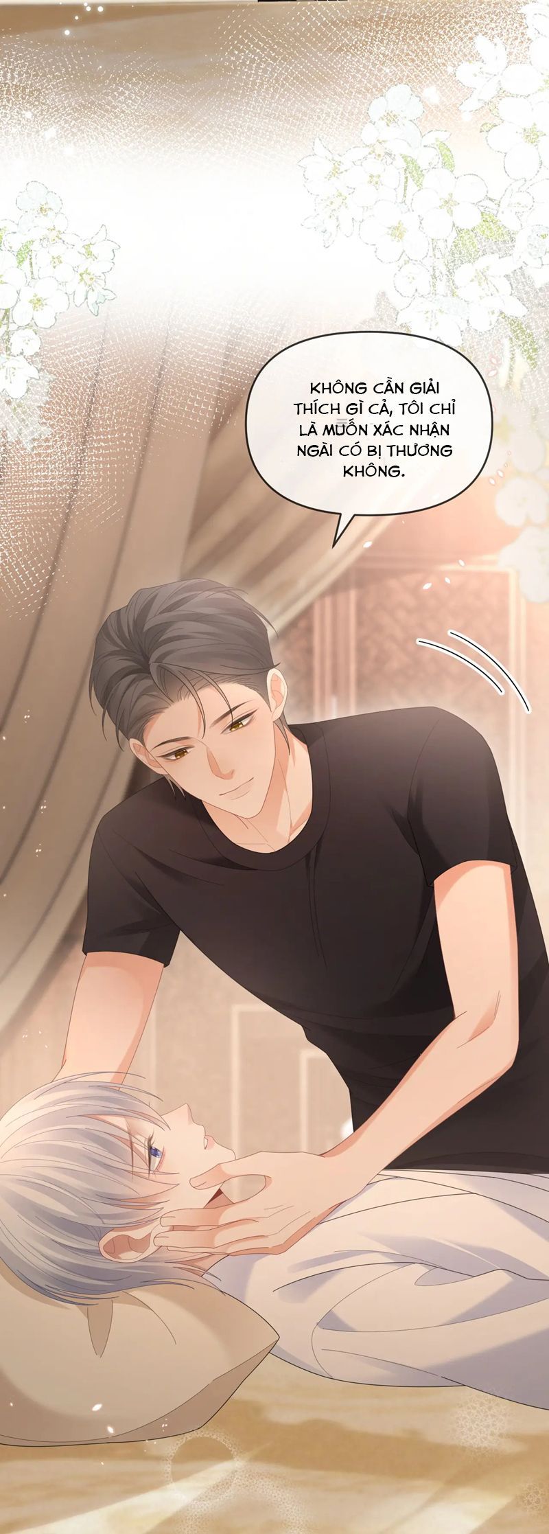 Cả Thế Giới Đều Muốn Ghép Chúng Tôi Làm Cp Mặc Dù Chúng Tôi Muốn Ly Hôn Chap 142 - Next Chap 143