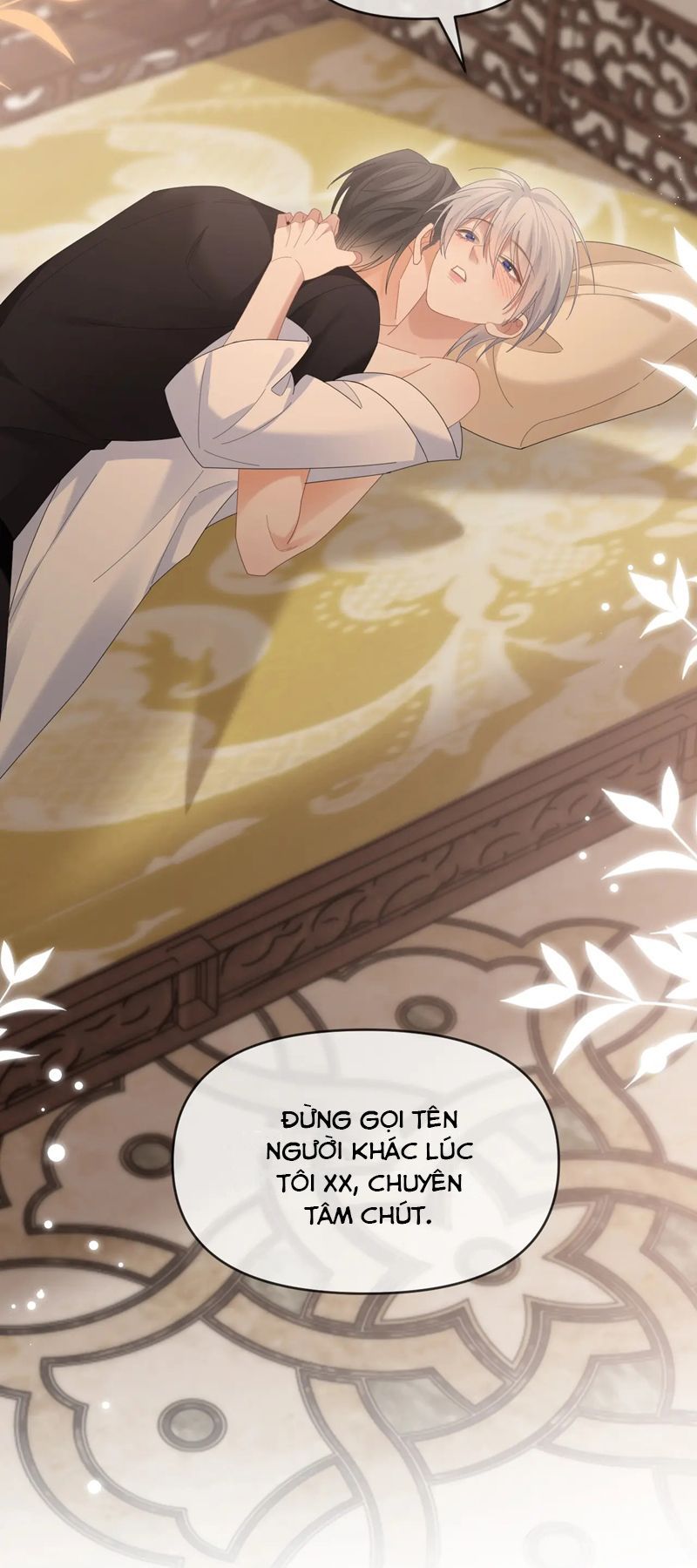 Cả Thế Giới Đều Muốn Ghép Chúng Tôi Làm Cp Mặc Dù Chúng Tôi Muốn Ly Hôn Chap 142 - Next Chap 143