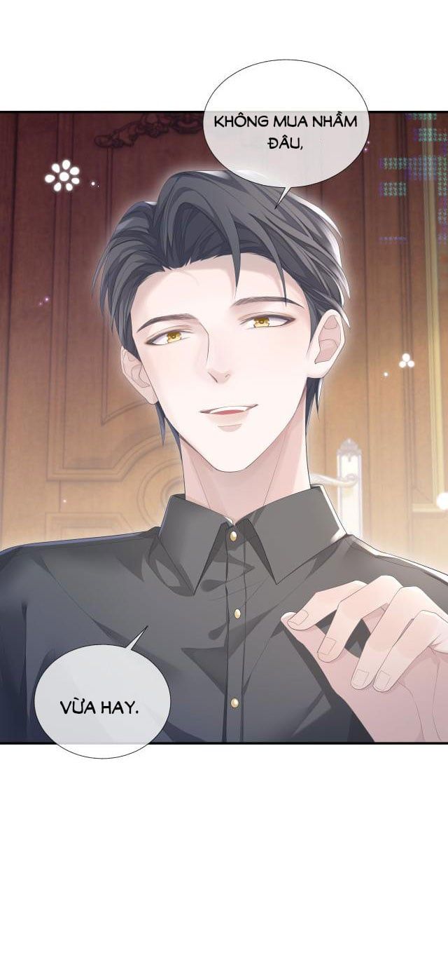 Cả Thế Giới Đều Muốn Ghép Chúng Tôi Làm Cp Mặc Dù Chúng Tôi Muốn Ly Hôn Chap 15 - Next Chap 16