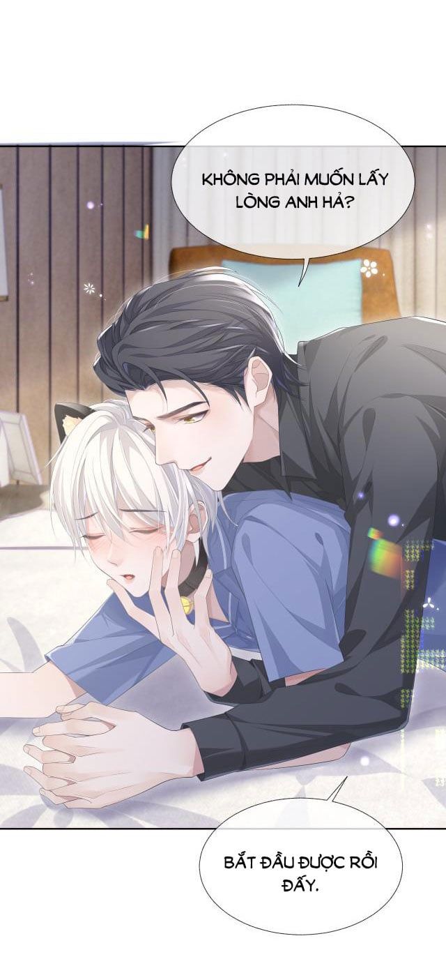 Cả Thế Giới Đều Muốn Ghép Chúng Tôi Làm Cp Mặc Dù Chúng Tôi Muốn Ly Hôn Chap 15 - Next Chap 16