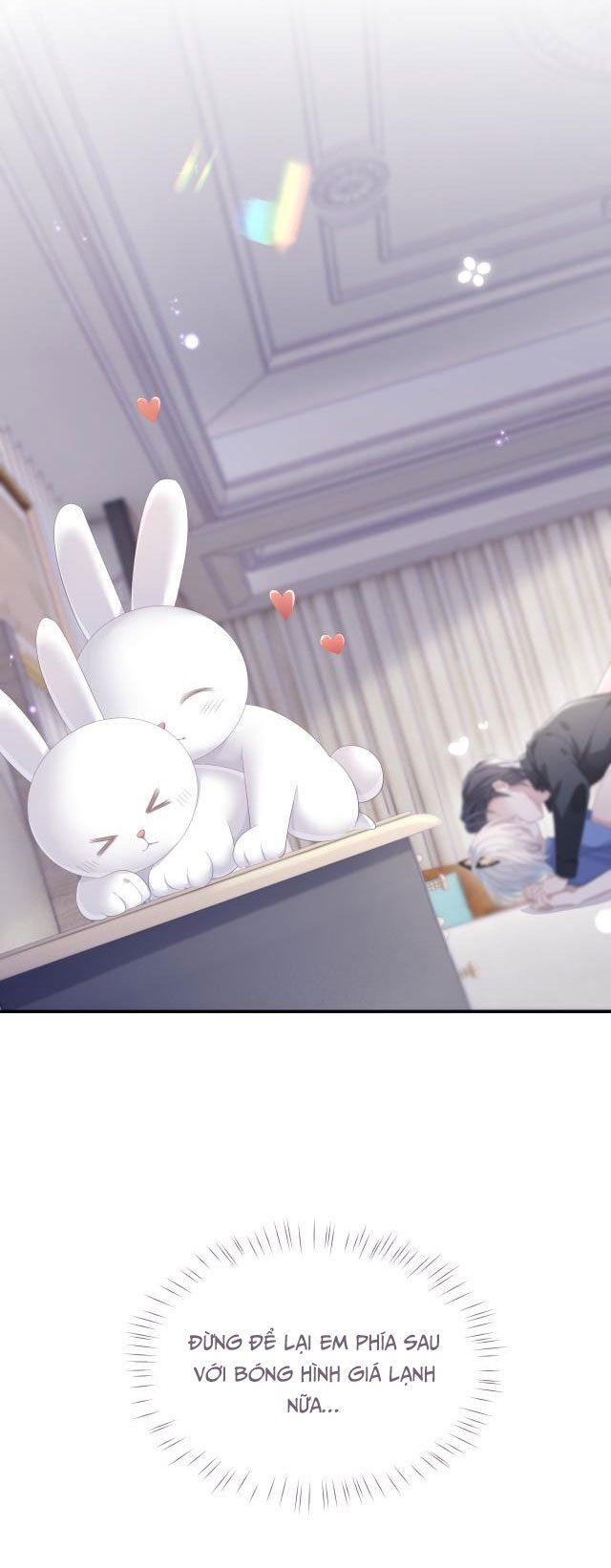 Cả Thế Giới Đều Muốn Ghép Chúng Tôi Làm Cp Mặc Dù Chúng Tôi Muốn Ly Hôn Chap 15 - Next Chap 16