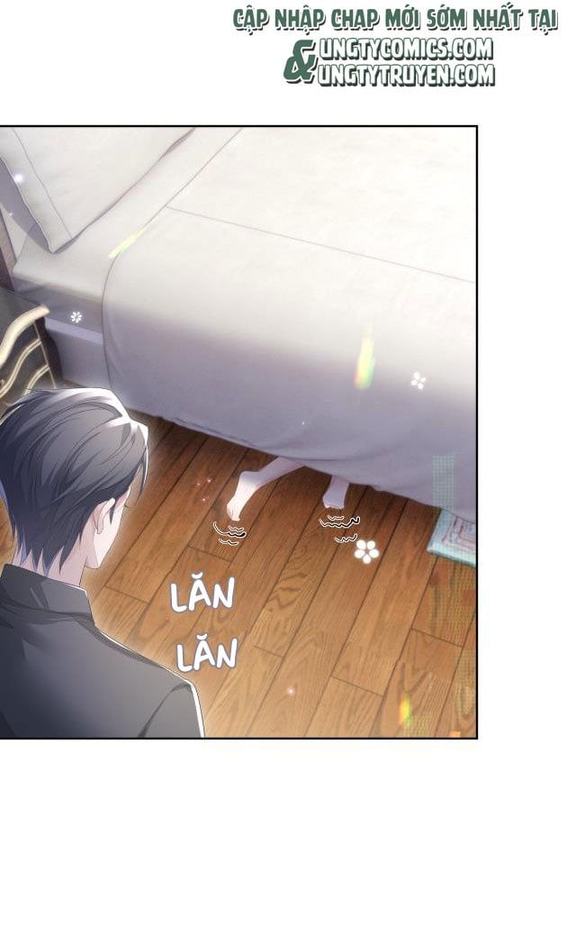 Cả Thế Giới Đều Muốn Ghép Chúng Tôi Làm Cp Mặc Dù Chúng Tôi Muốn Ly Hôn Chap 15 - Next Chap 16