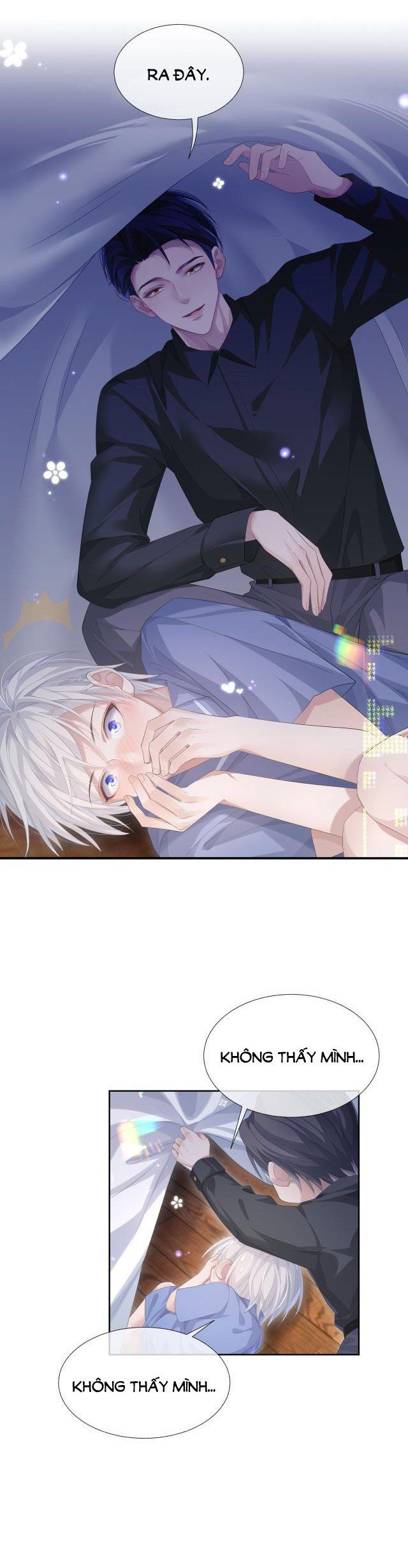 Cả Thế Giới Đều Muốn Ghép Chúng Tôi Làm Cp Mặc Dù Chúng Tôi Muốn Ly Hôn Chap 15 - Next Chap 16