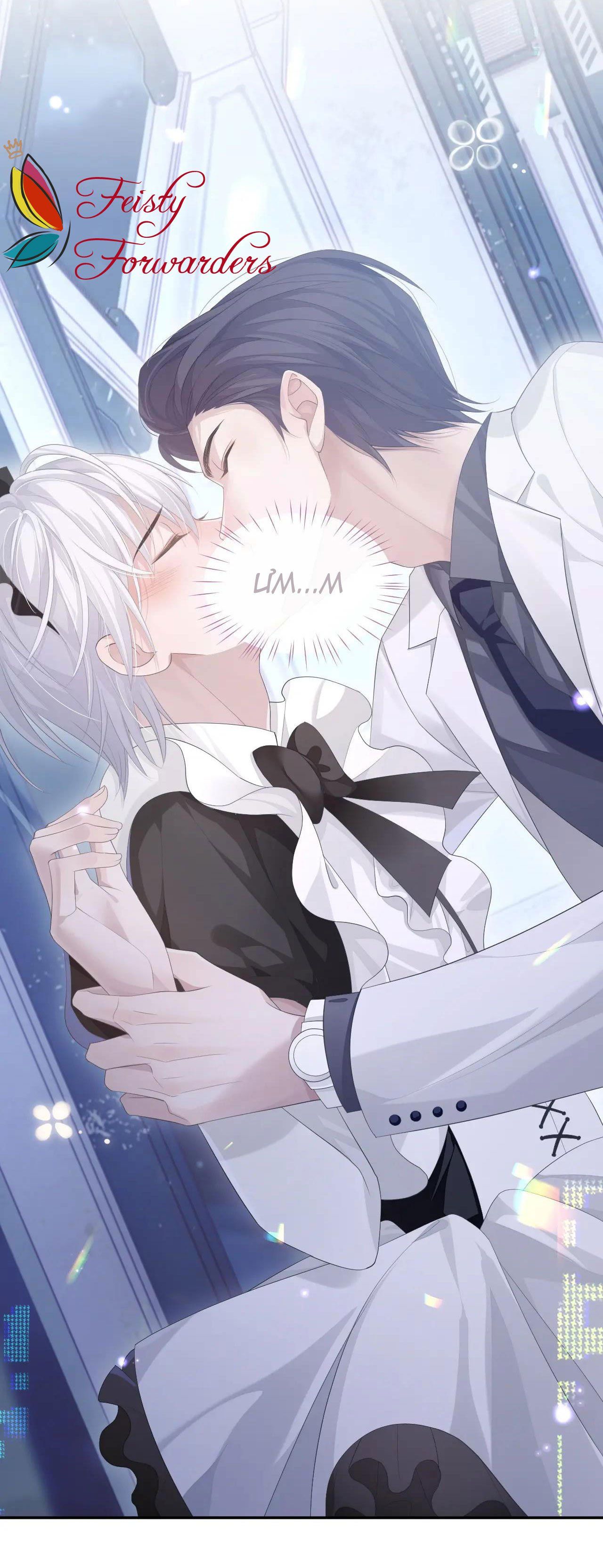 Cả Thế Giới Đều Muốn Ghép Chúng Tôi Làm Cp Mặc Dù Chúng Tôi Muốn Ly Hôn Chap 19 - Next Chap 20