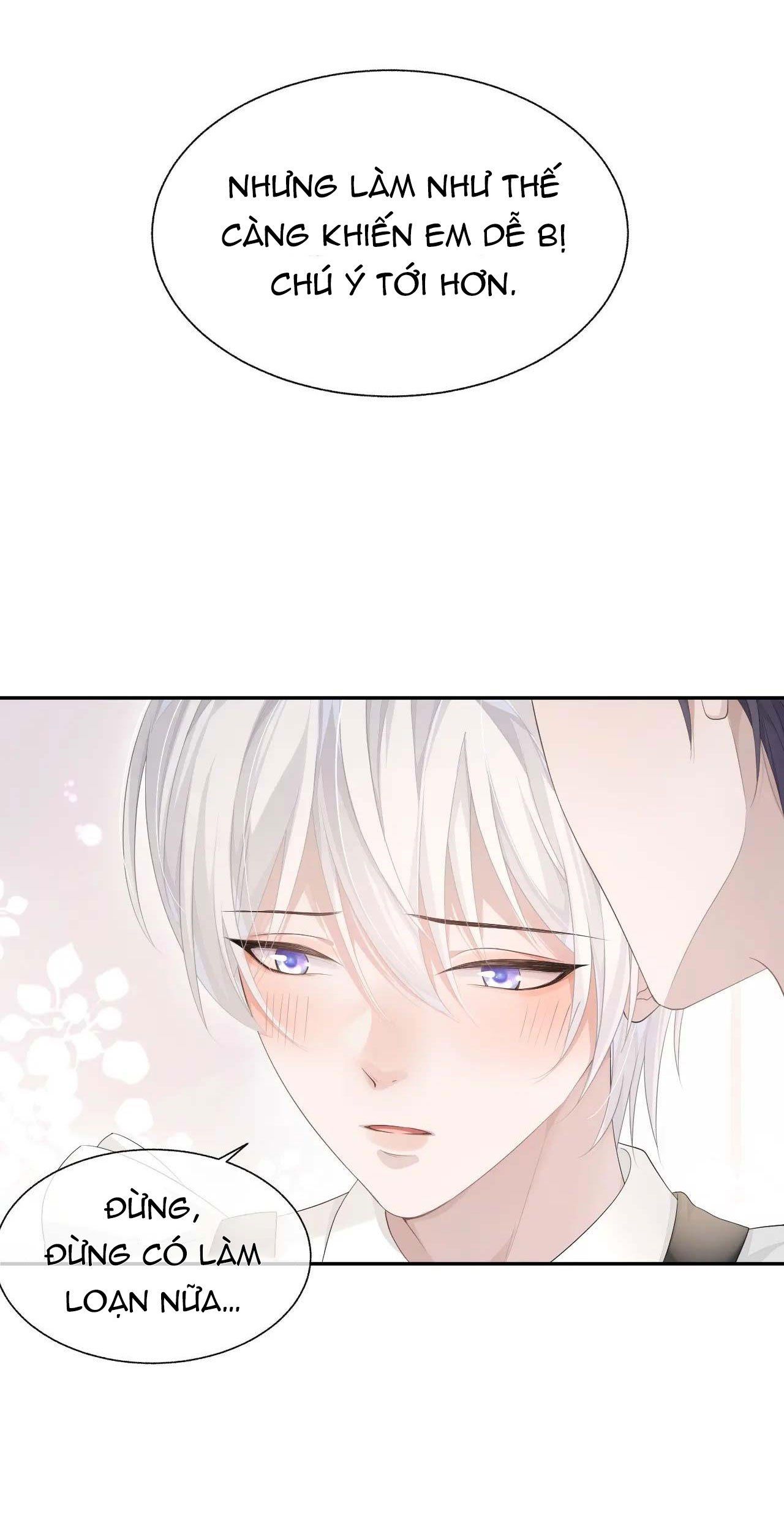 Cả Thế Giới Đều Muốn Ghép Chúng Tôi Làm Cp Mặc Dù Chúng Tôi Muốn Ly Hôn Chap 19 - Next Chap 20