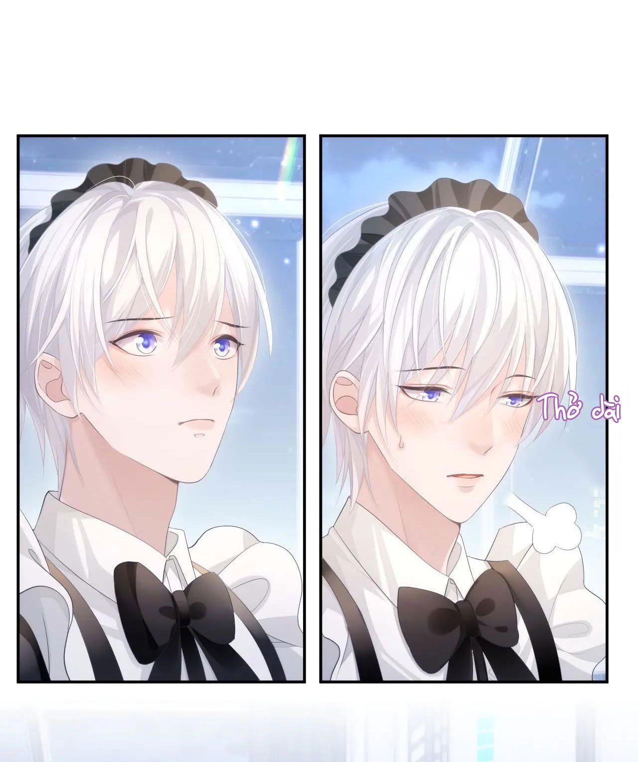 Cả Thế Giới Đều Muốn Ghép Chúng Tôi Làm Cp Mặc Dù Chúng Tôi Muốn Ly Hôn Chap 19 - Next Chap 20