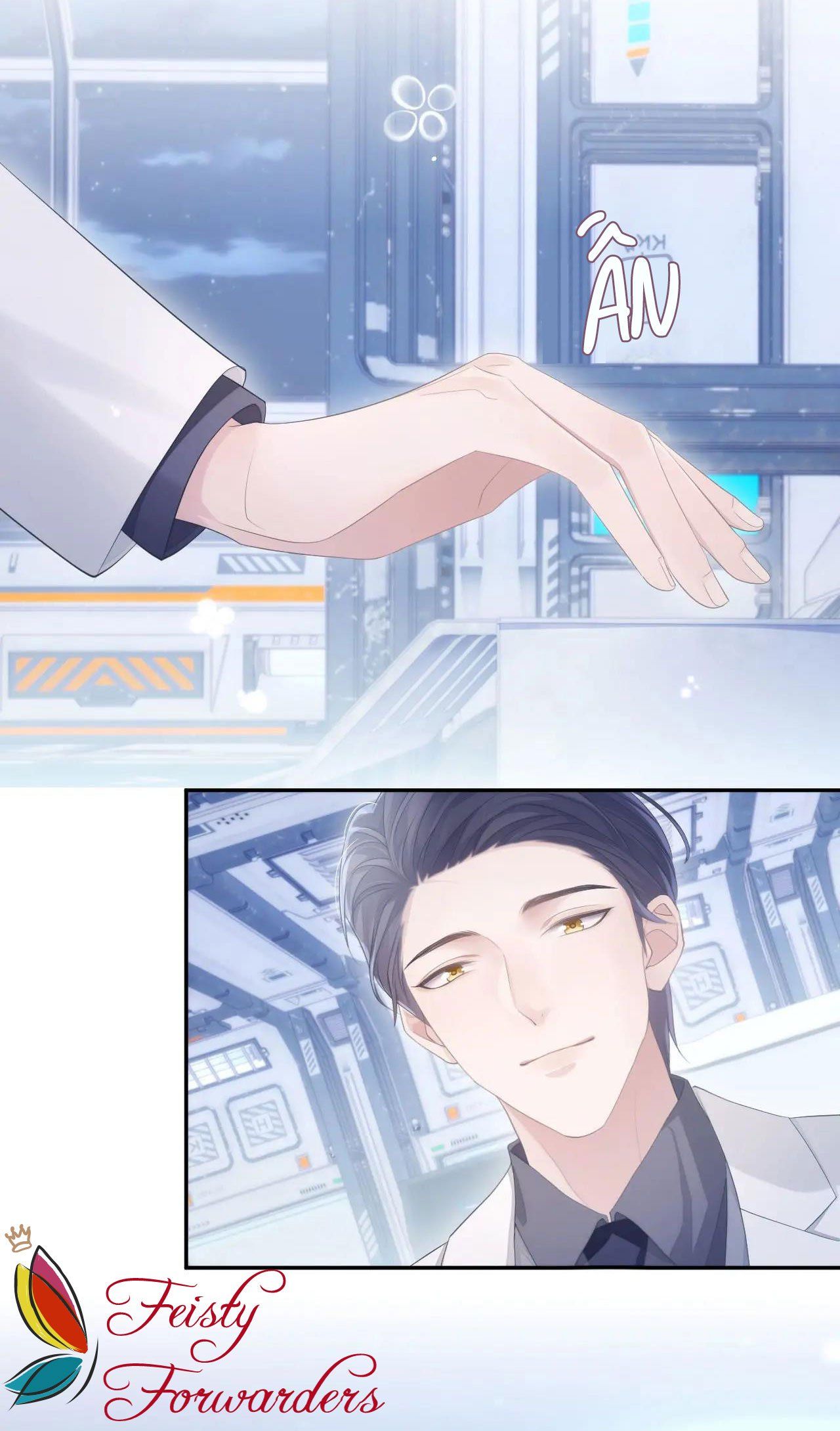 Cả Thế Giới Đều Muốn Ghép Chúng Tôi Làm Cp Mặc Dù Chúng Tôi Muốn Ly Hôn Chap 19 - Next Chap 20