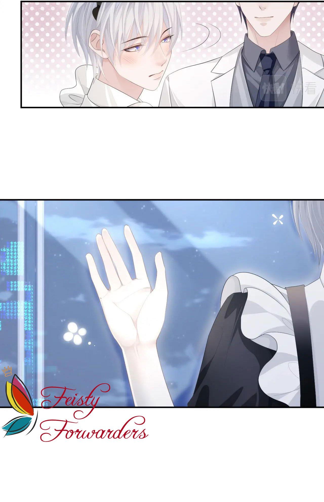 Cả Thế Giới Đều Muốn Ghép Chúng Tôi Làm Cp Mặc Dù Chúng Tôi Muốn Ly Hôn Chap 19 - Next Chap 20