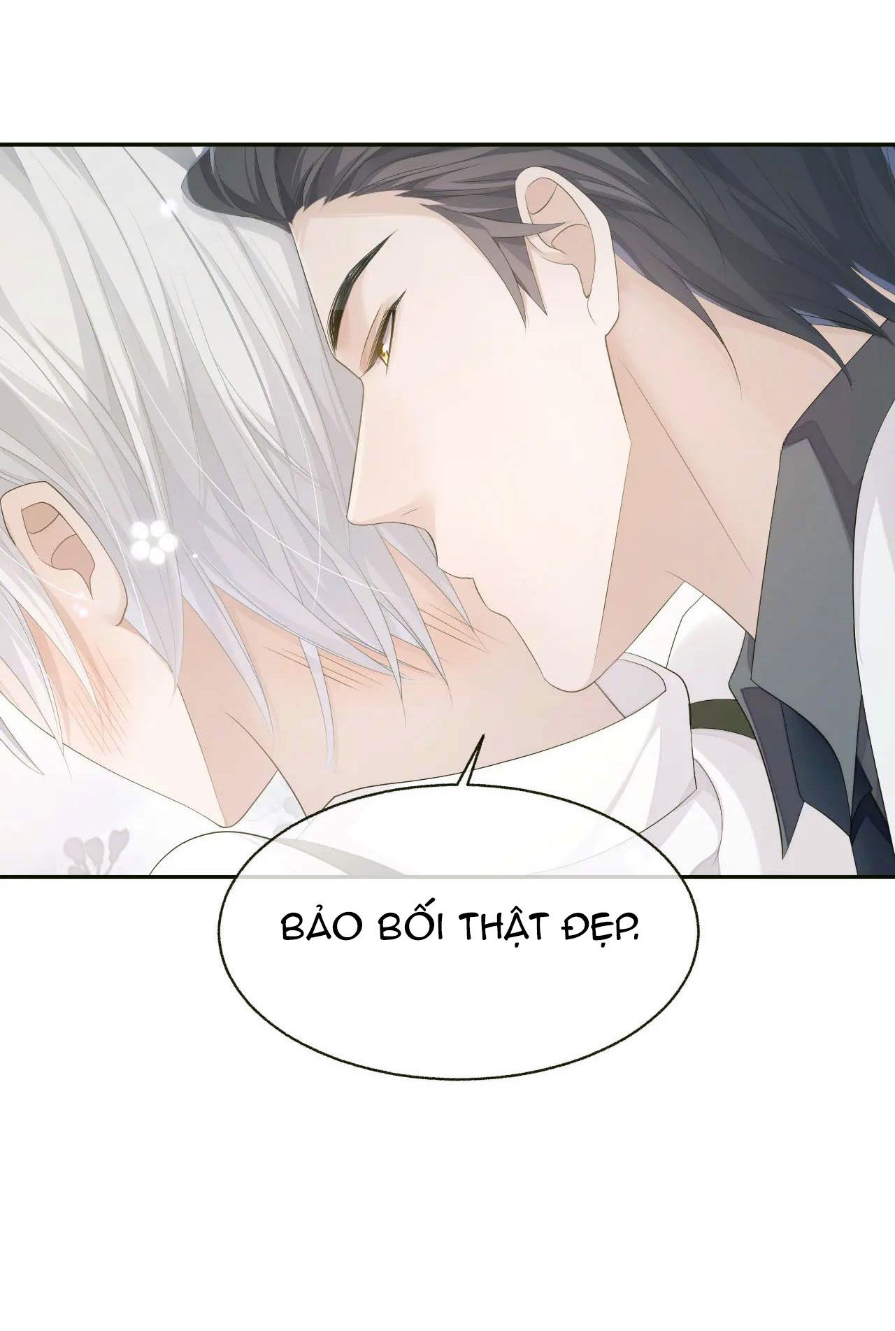 Cả Thế Giới Đều Muốn Ghép Chúng Tôi Làm Cp Mặc Dù Chúng Tôi Muốn Ly Hôn Chap 19 - Next Chap 20