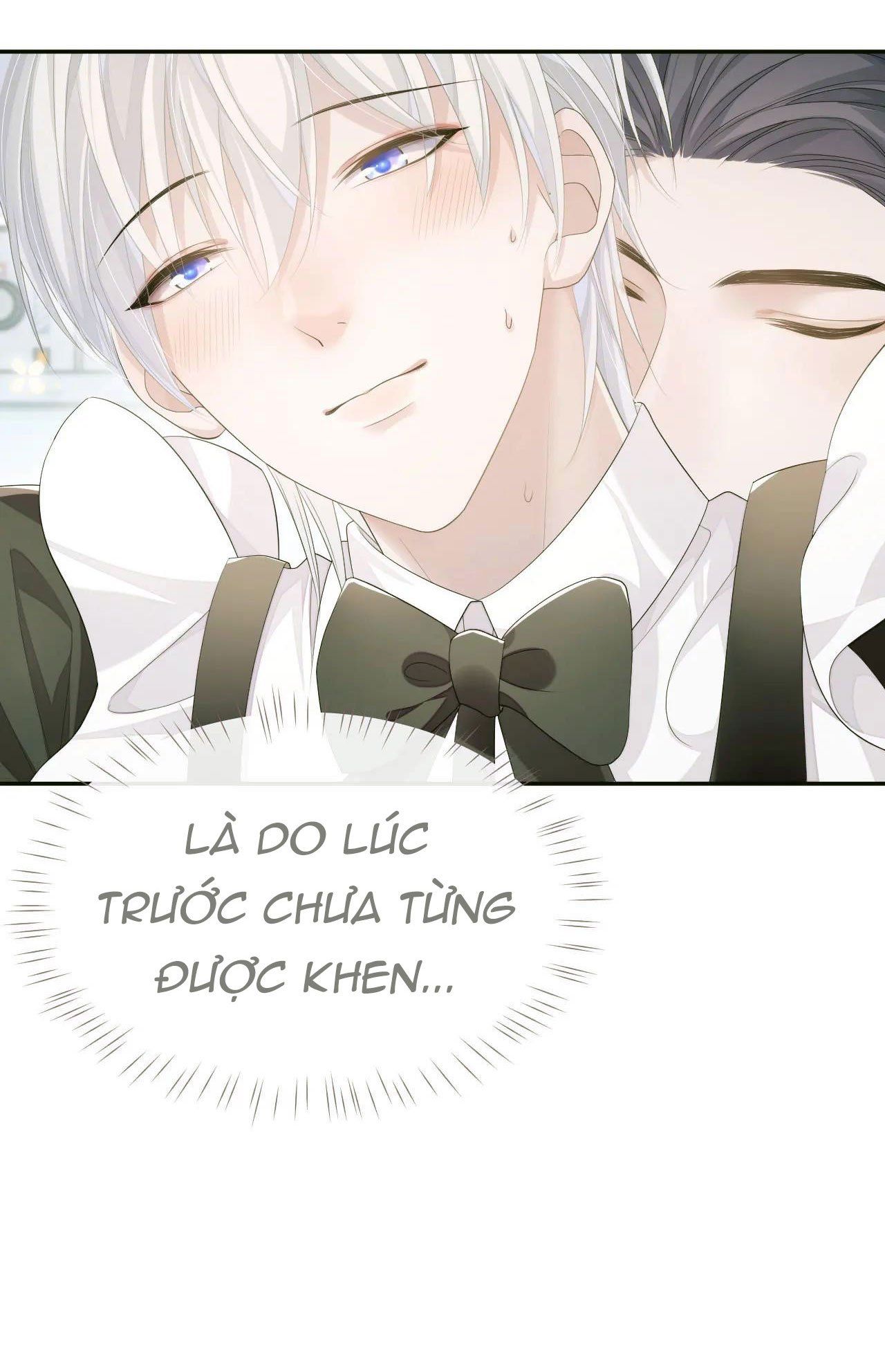 Cả Thế Giới Đều Muốn Ghép Chúng Tôi Làm Cp Mặc Dù Chúng Tôi Muốn Ly Hôn Chap 19 - Next Chap 20