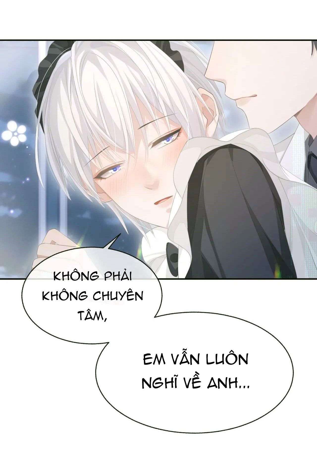 Cả Thế Giới Đều Muốn Ghép Chúng Tôi Làm Cp Mặc Dù Chúng Tôi Muốn Ly Hôn Chap 19 - Next Chap 20