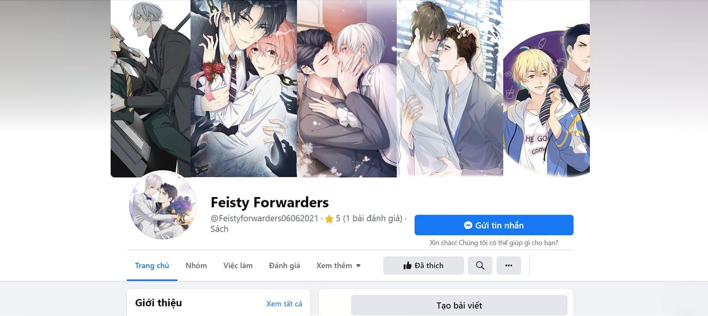 Cả Thế Giới Đều Muốn Ghép Chúng Tôi Làm Cp Mặc Dù Chúng Tôi Muốn Ly Hôn Chap 19 - Next Chap 20