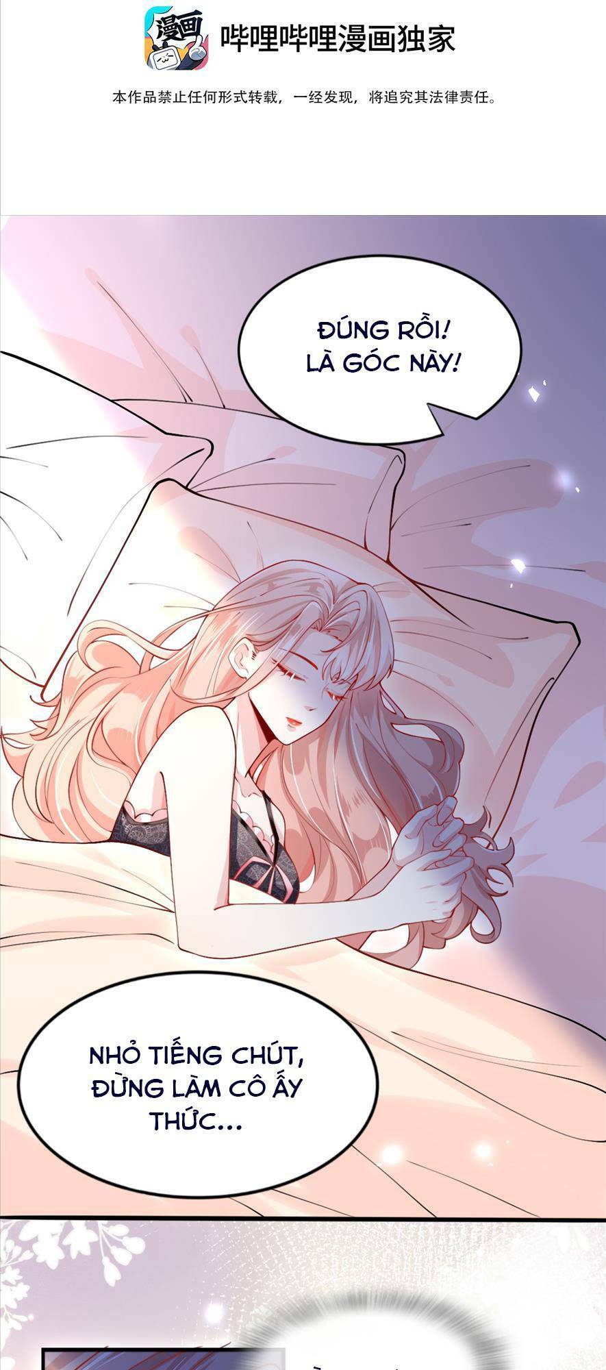 Cả Thế Giới Đều Muốn Ghép Chúng Tôi Làm Cp Mặc Dù Chúng Tôi Muốn Ly Hôn Chap 2 - Next Chap 3