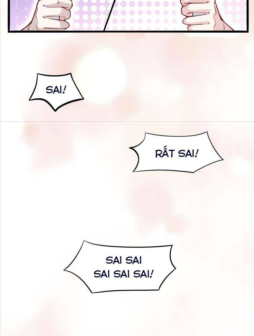 Cả Thế Giới Đều Muốn Ghép Chúng Tôi Làm Cp Mặc Dù Chúng Tôi Muốn Ly Hôn Chap 2 - Next Chap 3