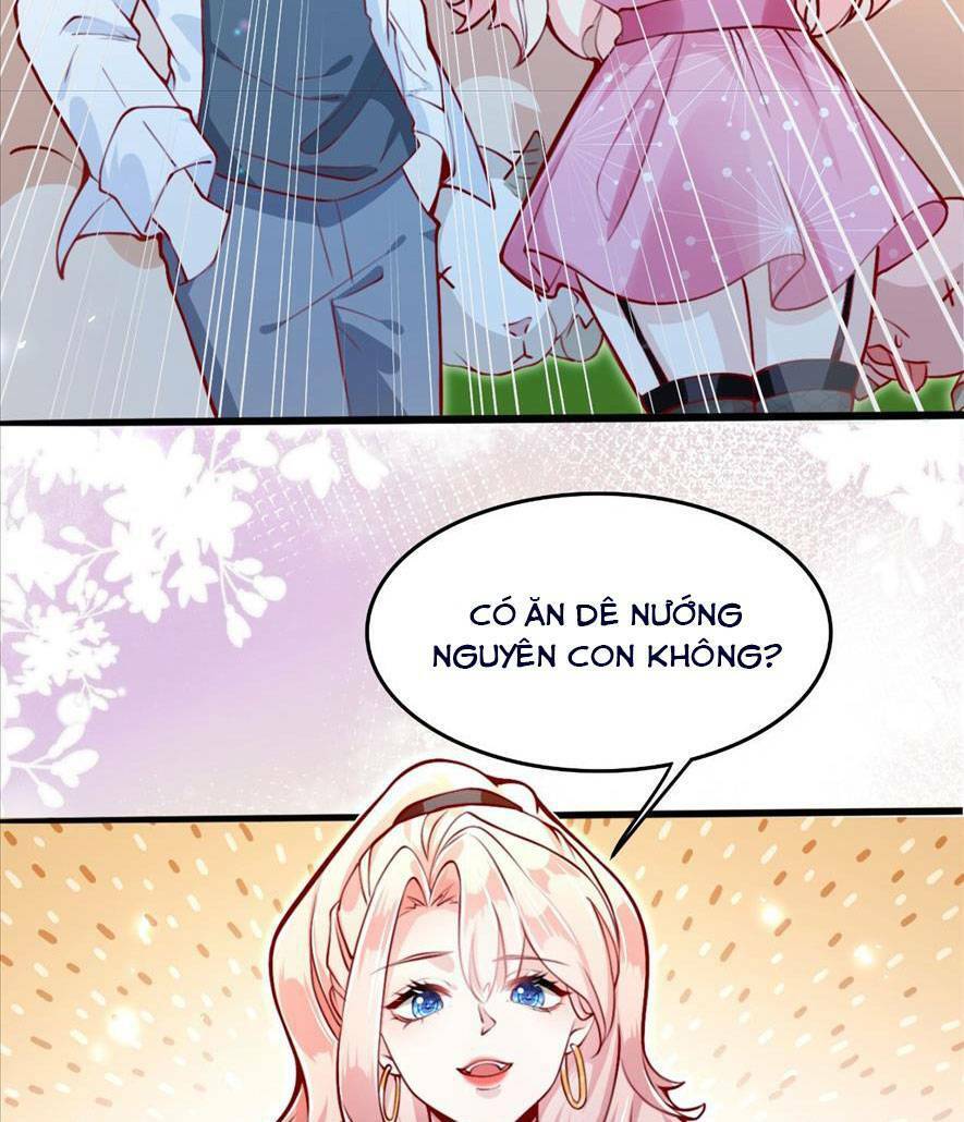 Cả Thế Giới Đều Muốn Ghép Chúng Tôi Làm Cp Mặc Dù Chúng Tôi Muốn Ly Hôn Chap 2 - Next Chap 3