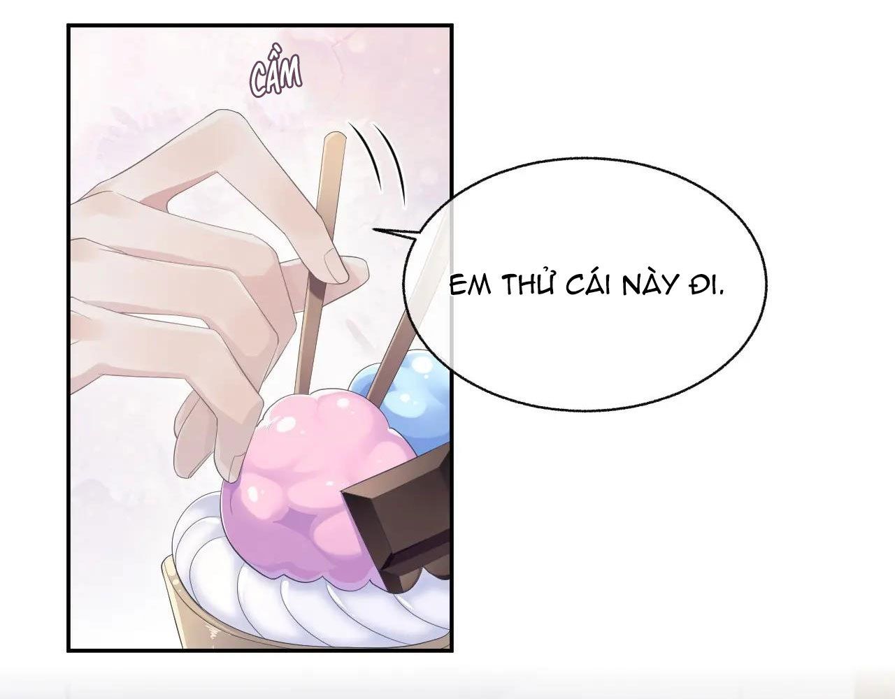 Cả Thế Giới Đều Muốn Ghép Chúng Tôi Làm Cp Mặc Dù Chúng Tôi Muốn Ly Hôn Chap 20 - Next Chap 21