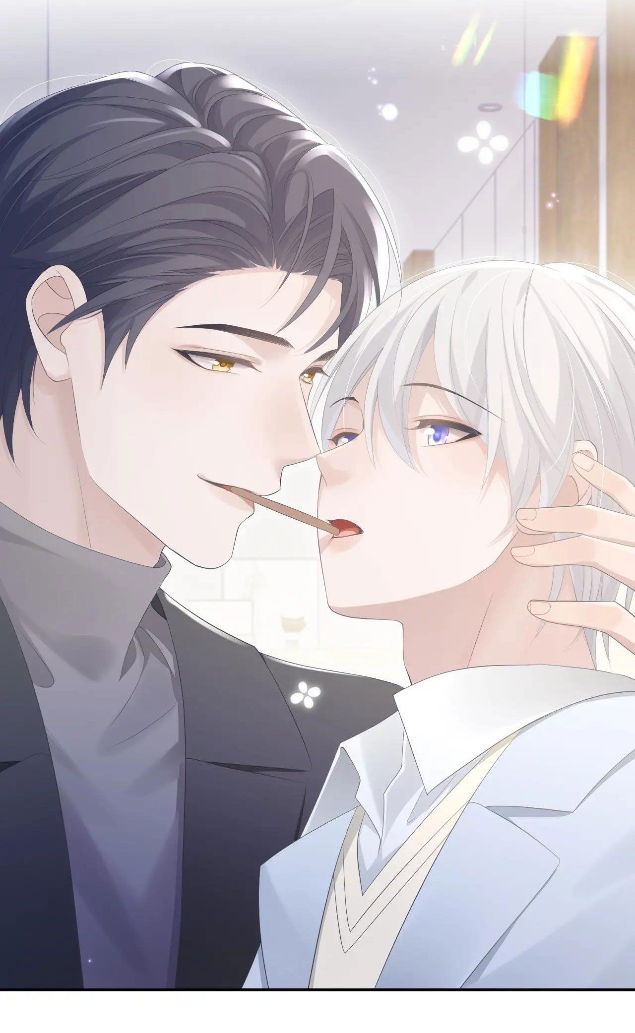 Cả Thế Giới Đều Muốn Ghép Chúng Tôi Làm Cp Mặc Dù Chúng Tôi Muốn Ly Hôn Chap 20 - Next Chap 21
