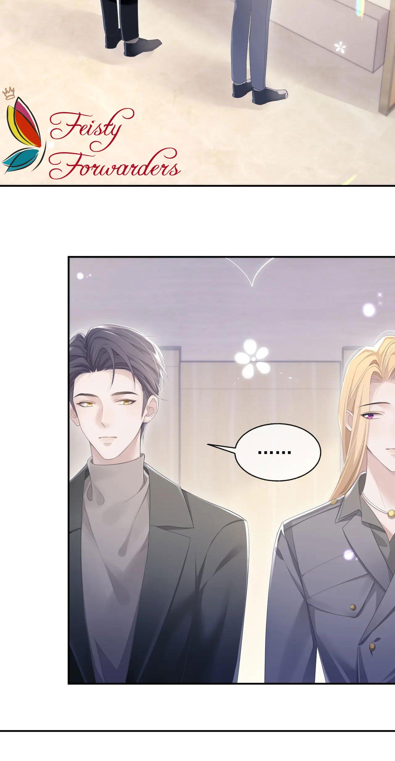 Cả Thế Giới Đều Muốn Ghép Chúng Tôi Làm Cp Mặc Dù Chúng Tôi Muốn Ly Hôn Chap 20 - Next Chap 21