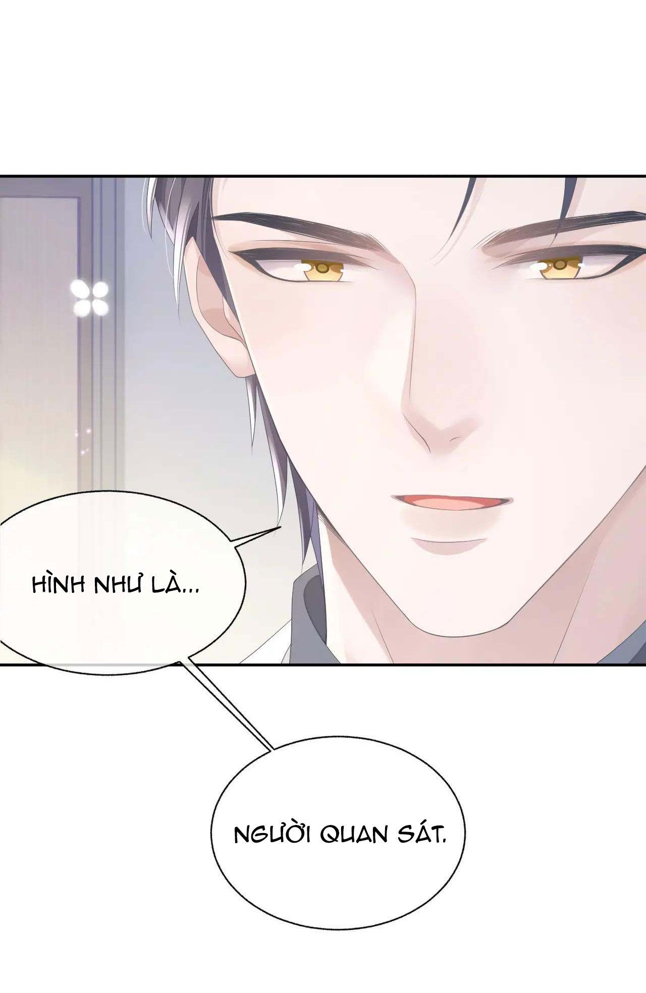 Cả Thế Giới Đều Muốn Ghép Chúng Tôi Làm Cp Mặc Dù Chúng Tôi Muốn Ly Hôn Chap 21 - Next Chap 22