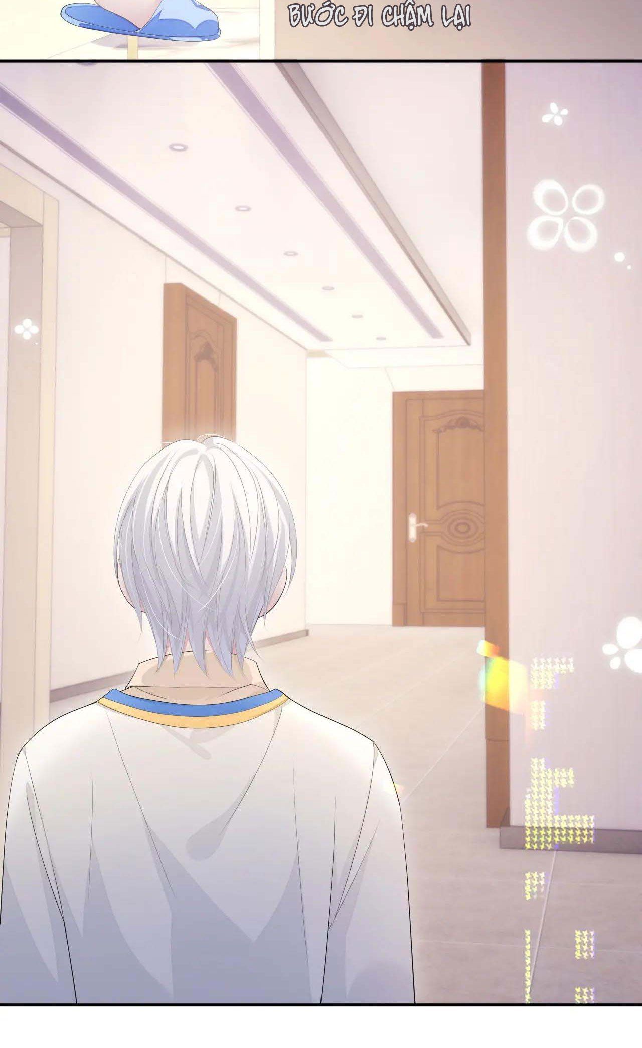 Cả Thế Giới Đều Muốn Ghép Chúng Tôi Làm Cp Mặc Dù Chúng Tôi Muốn Ly Hôn Chap 21 - Next Chap 22