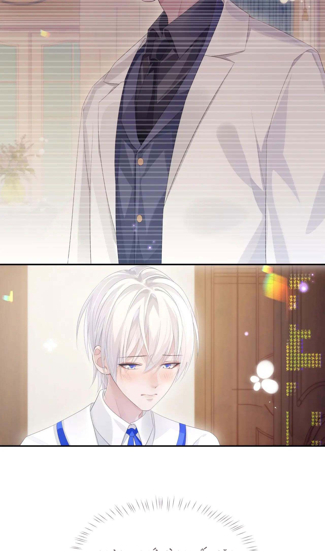 Cả Thế Giới Đều Muốn Ghép Chúng Tôi Làm Cp Mặc Dù Chúng Tôi Muốn Ly Hôn Chap 21 - Next Chap 22