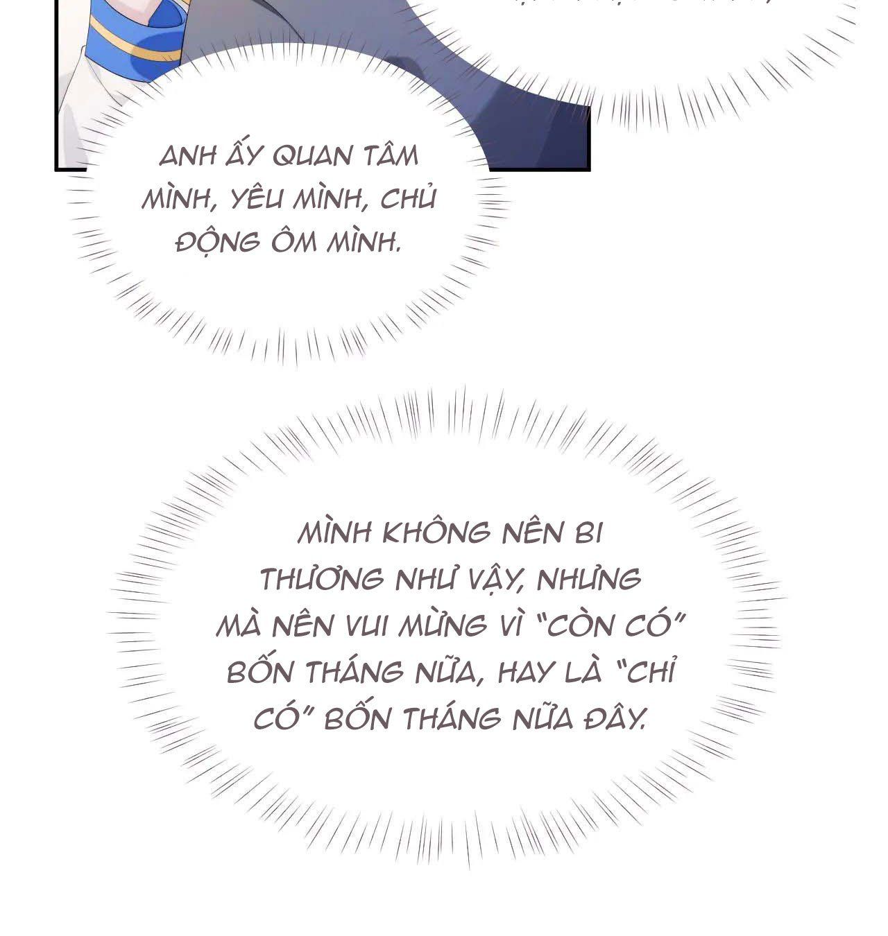 Cả Thế Giới Đều Muốn Ghép Chúng Tôi Làm Cp Mặc Dù Chúng Tôi Muốn Ly Hôn Chap 21 - Next Chap 22