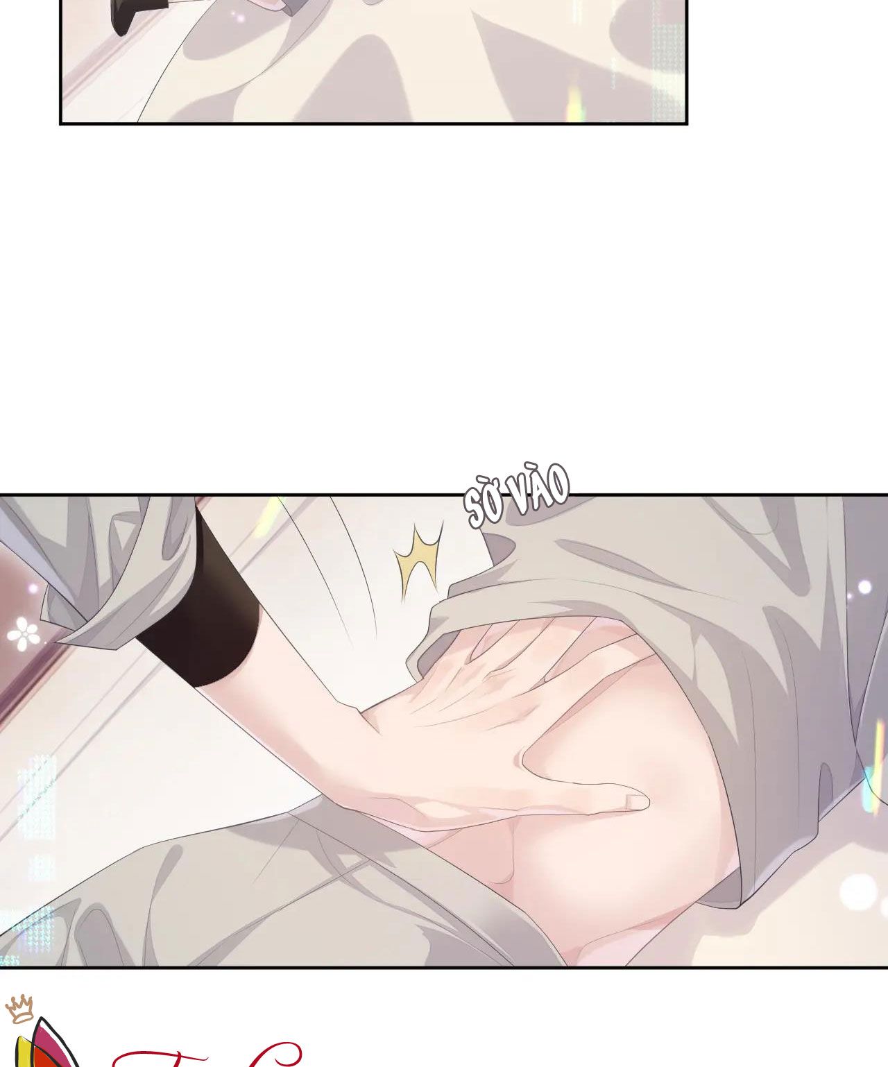 Cả Thế Giới Đều Muốn Ghép Chúng Tôi Làm Cp Mặc Dù Chúng Tôi Muốn Ly Hôn Chap 26 - Next Chap 27