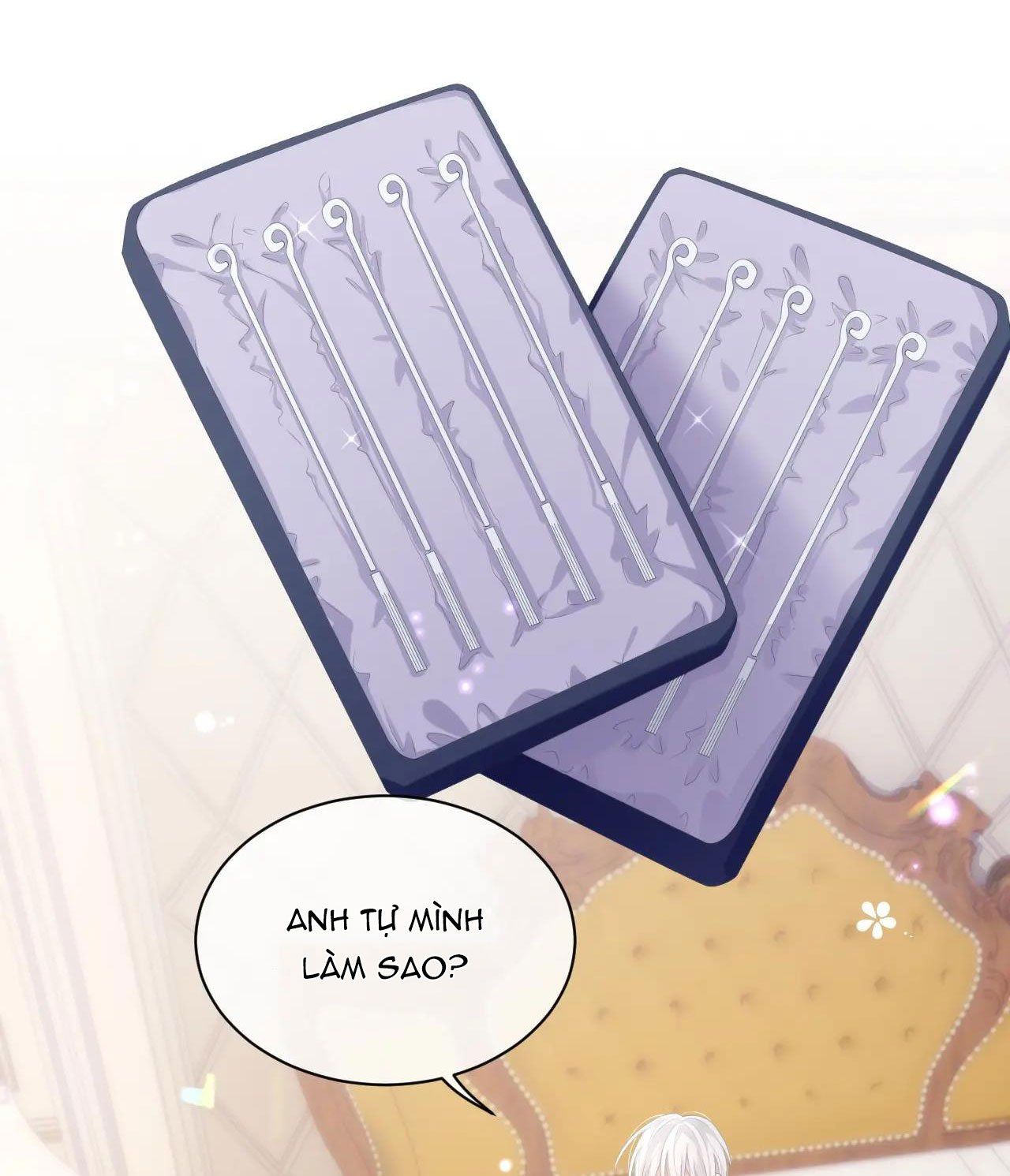 Cả Thế Giới Đều Muốn Ghép Chúng Tôi Làm Cp Mặc Dù Chúng Tôi Muốn Ly Hôn Chap 26 - Next Chap 27