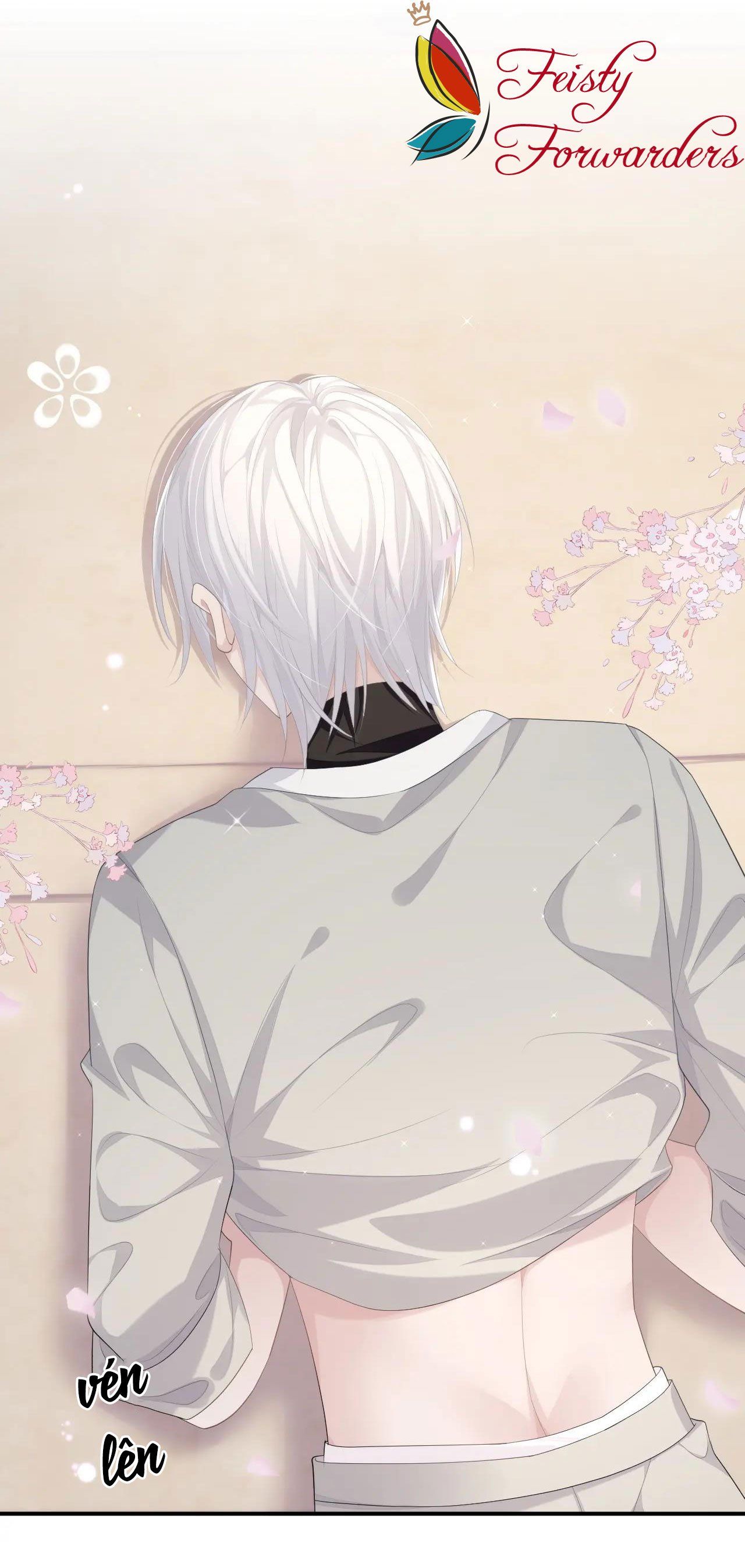 Cả Thế Giới Đều Muốn Ghép Chúng Tôi Làm Cp Mặc Dù Chúng Tôi Muốn Ly Hôn Chap 26 - Next Chap 27